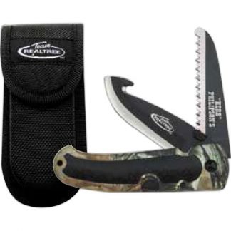 Folding Saw/Knife