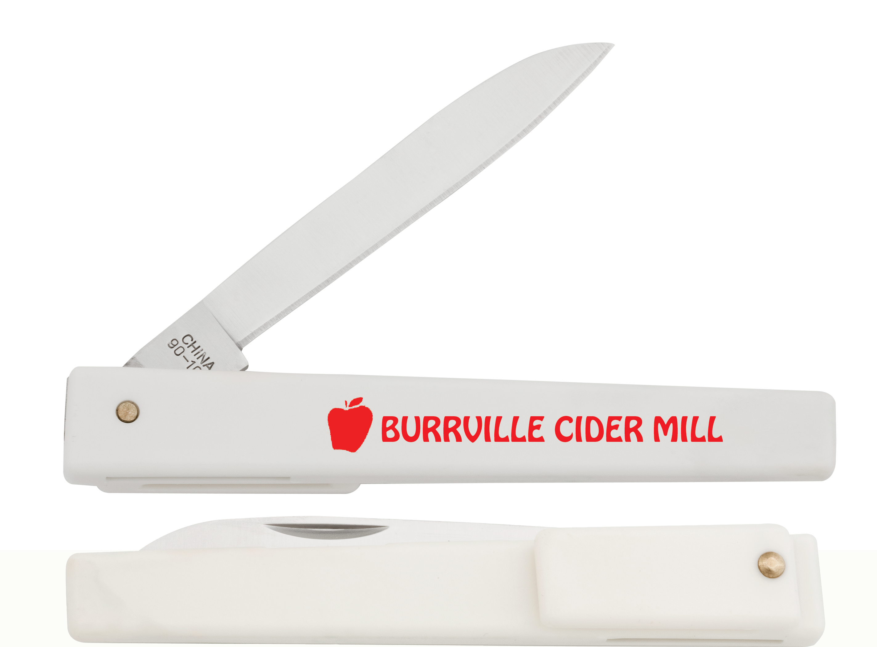 Produce Knife