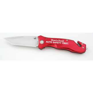 Rescue Knife