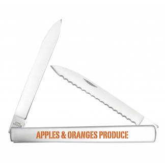 Produce Knife