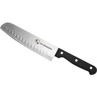 Santoku Knife