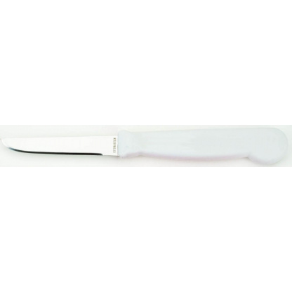 Paring Knife, White