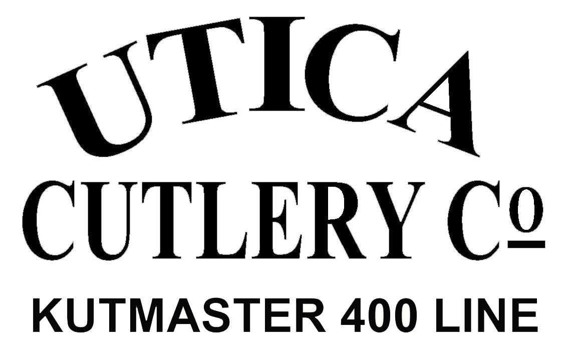 Utica Cutlery Co Promo Products