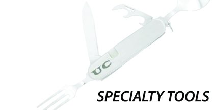 Utica Cutlery Company manufactures and imports a wide range of pocket knives.
